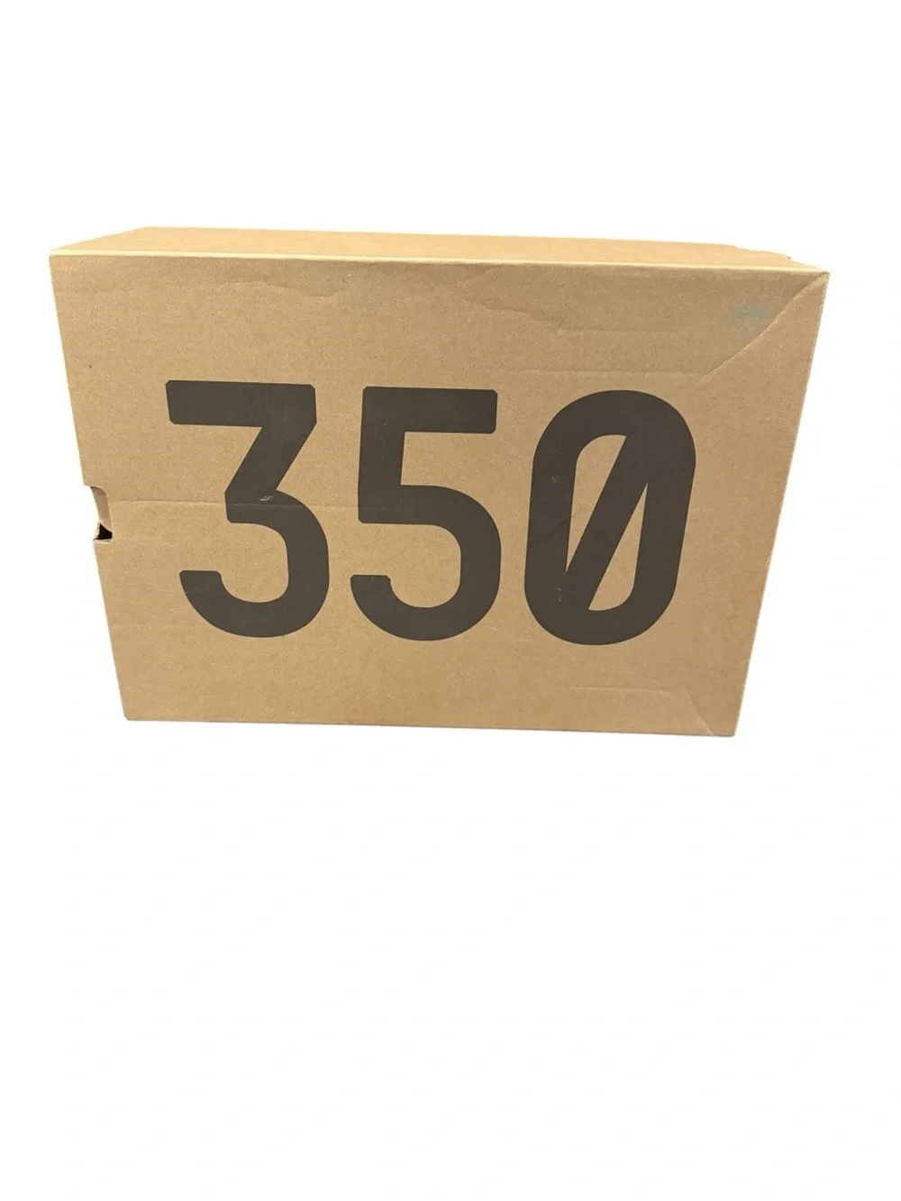adidas Yeezy Boost 350 V2 Yeezreel Non-Reflective FW5191 Size 9 with box